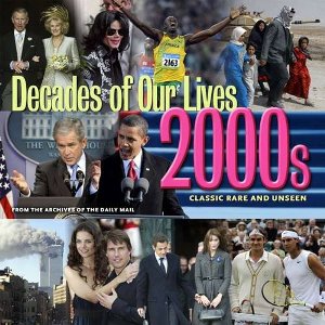 2000's: DECADES OF OUR LIVES